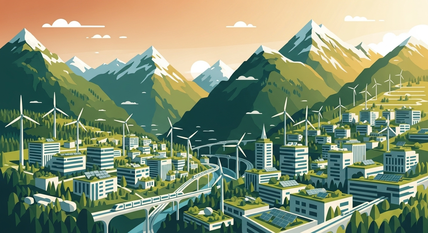 Illustration du parcours